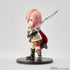 『ファイナルファンタジーXIII』アドラブルアーツ ライトニング